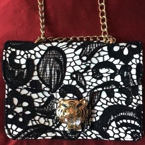 Betsey Johnson 💎gorgeous purse